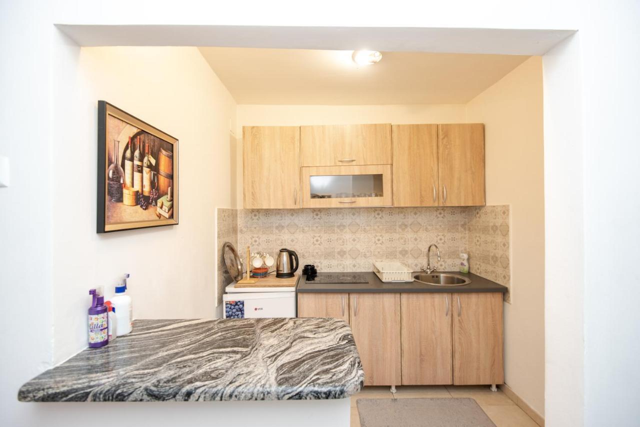 Lubina Apartments 塞拉耶佛 外观 照片
