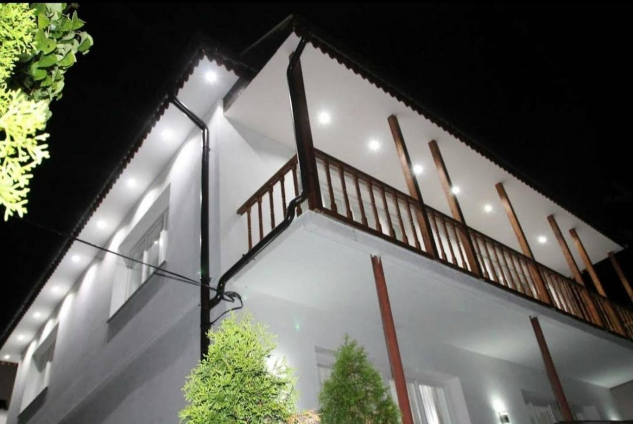 Lubina Apartments 塞拉耶佛 外观 照片