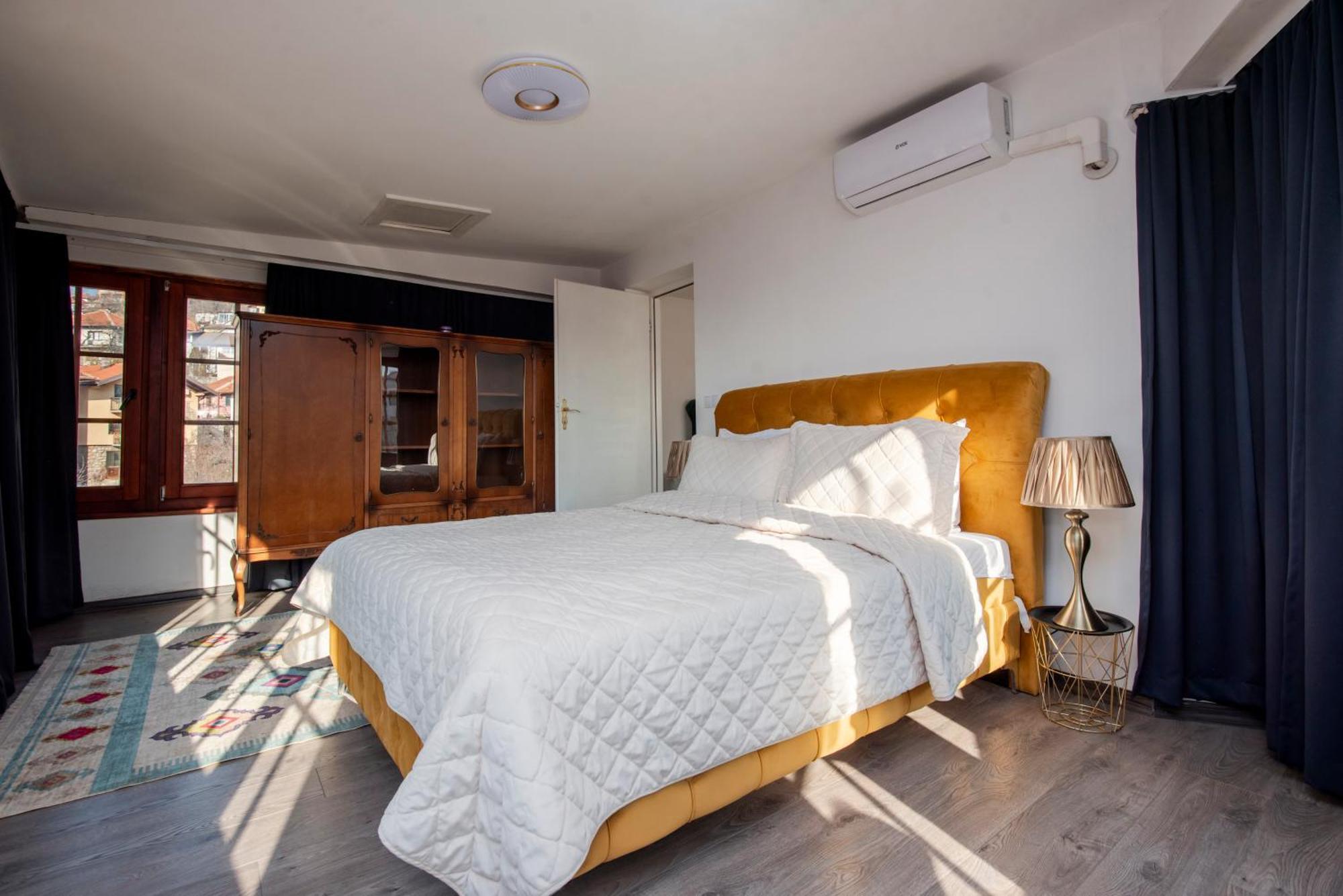 Lubina Apartments 塞拉耶佛 外观 照片